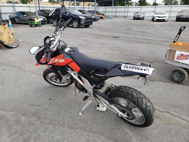 2009 APRILIA SXV 5.5 - ZD4VSU5149S000114