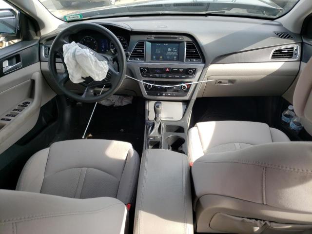 5NPE34AF4GH435155 Hyundai Sonata Sport