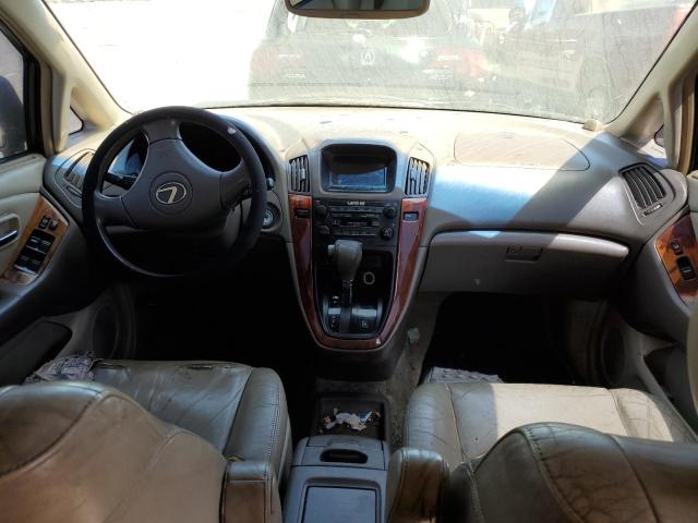 2003 Lexus Rx 300 VIN: JTJGF10U630159385 Lot: 63593793