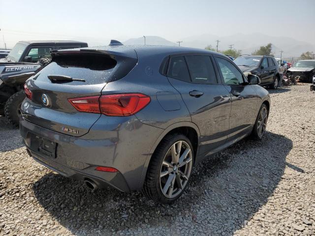 VIN WBXYN1C51KEF29681 2019 BMW X2, M35I no.3