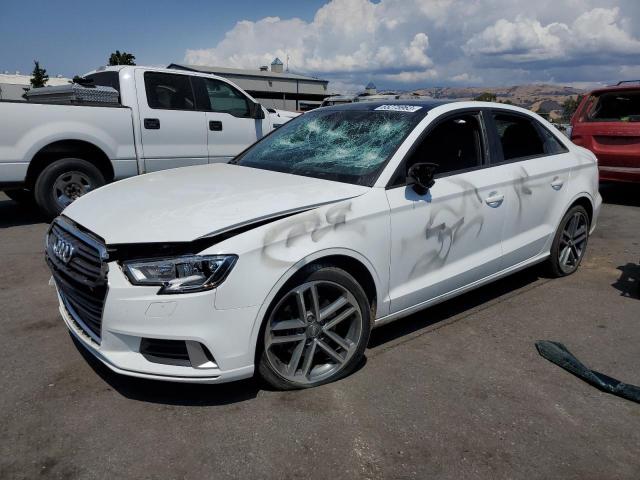 WAUB8GFF9J1****** Audi A3 Premium 2018 in San Martin, CA (SOLD)