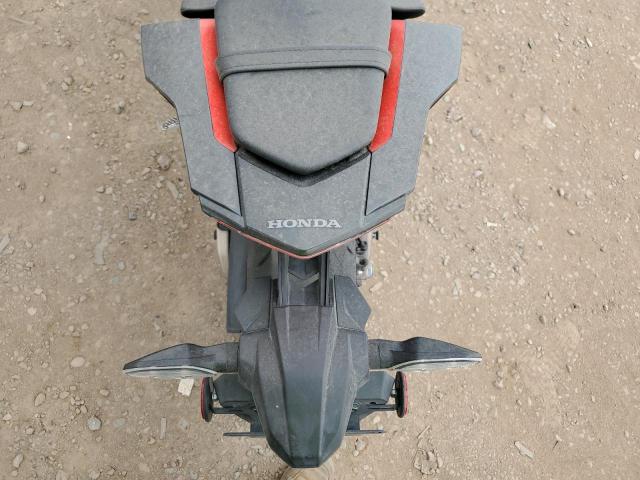 2017 HONDA CBR1000 RA - JH2SC7754HK000309