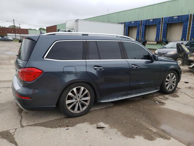 VIN 4JGDF2EE9FA442919 2015 Mercedes-Benz GL-Class, ... no.3