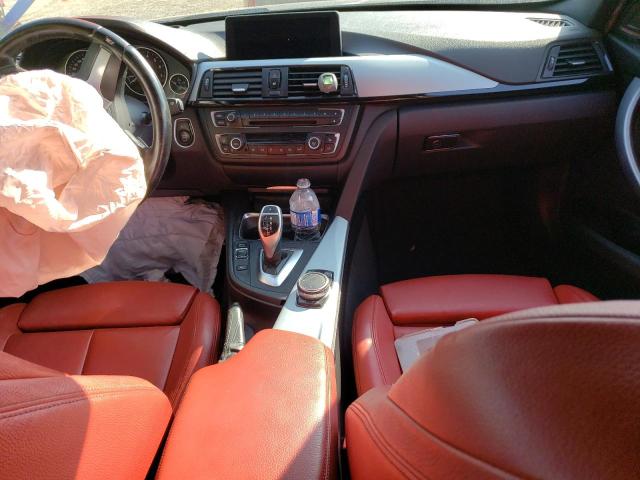 2015 BMW 328 XI - WBA3B3G59FNT19612