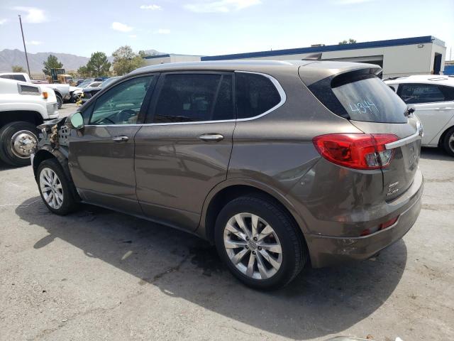 LRBFXBSA1HD096182 Buick Envision Essence