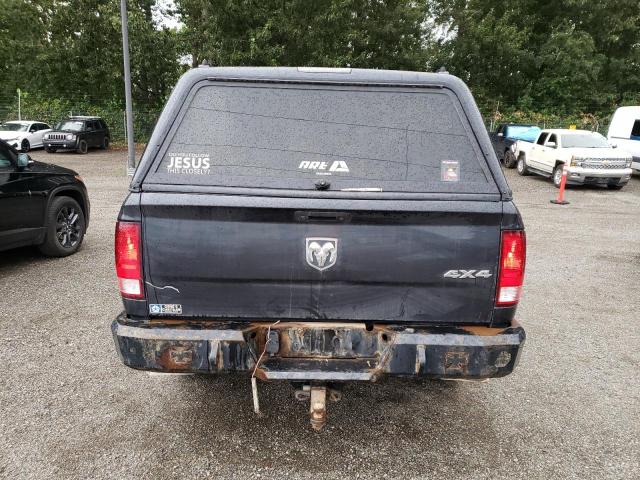 2015 RAM 1500 ST - 3C6RR7KT9FG540925