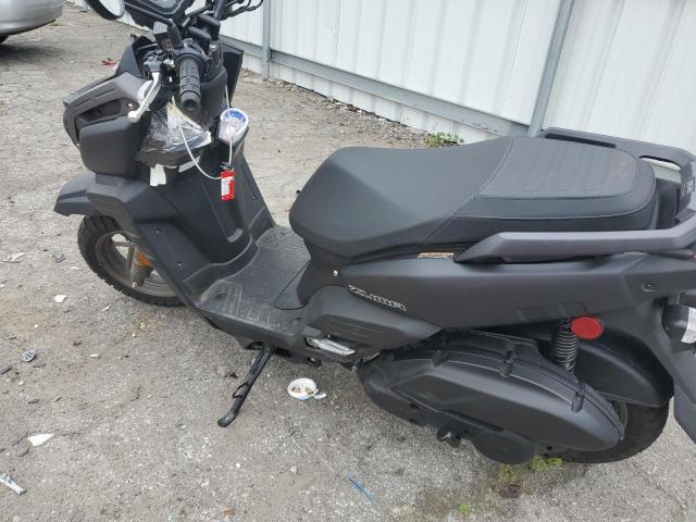 2023 YAMAHA YW125 RKRSEH9Y9PA004062