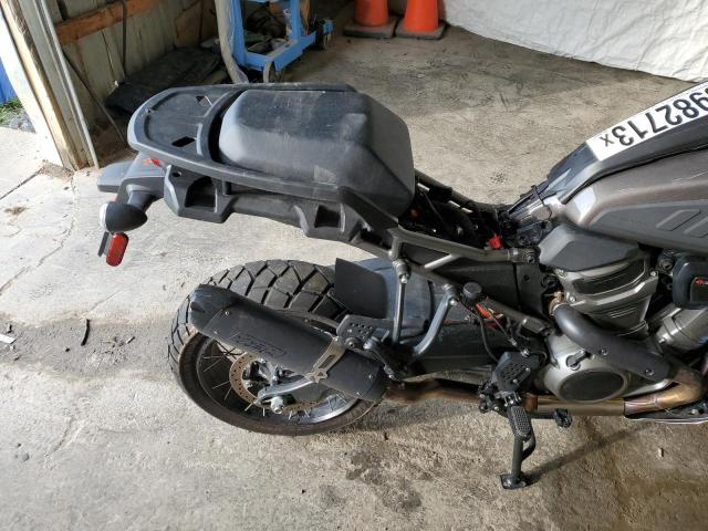 2023 HARLEY-DAVIDSON RA1250 S 1HD1ZES10PB313737