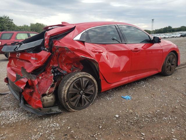Vin: shhfk7h81hu226812, lot: 63245683, honda civic exl 20173