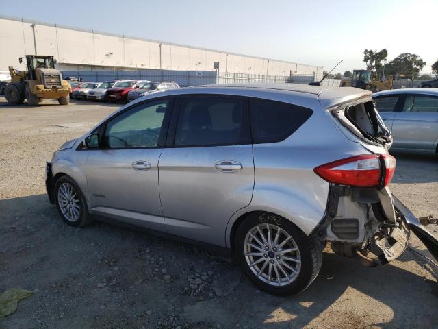 1FADP5AU4FL108467 Ford C-MAX SE