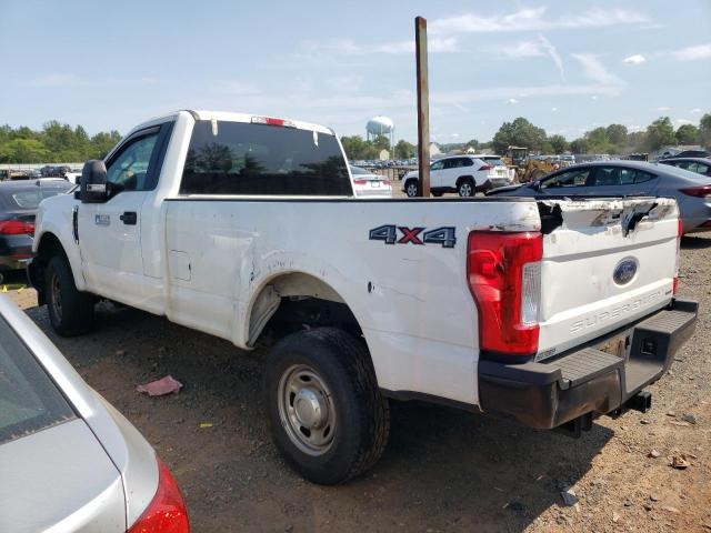 1FTRF3B65KEE56817 | 2019 FORD F350 SUPER