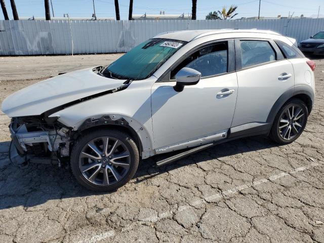 2018 Mazda CX-3 Touring