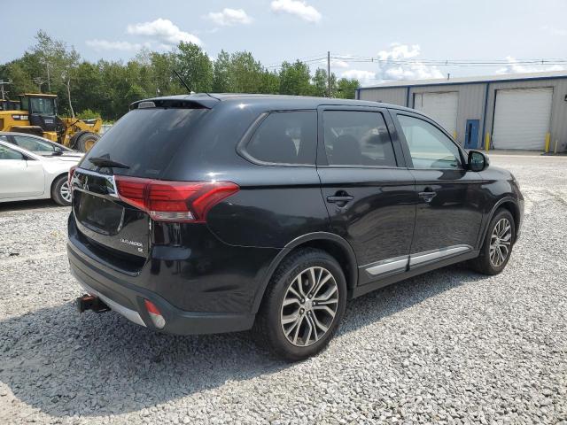JA4AZ3A3XGZ020292 Mitsubishi Outlander Se
