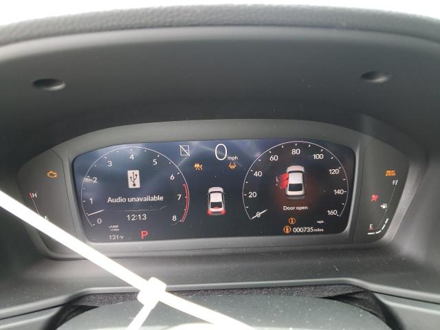 1HGCY1F22PA035407 2023 Honda Accord Lx