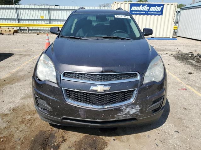 2GNALBEK4F6264153 | 2015 CHEVROLET EQUINOX LT