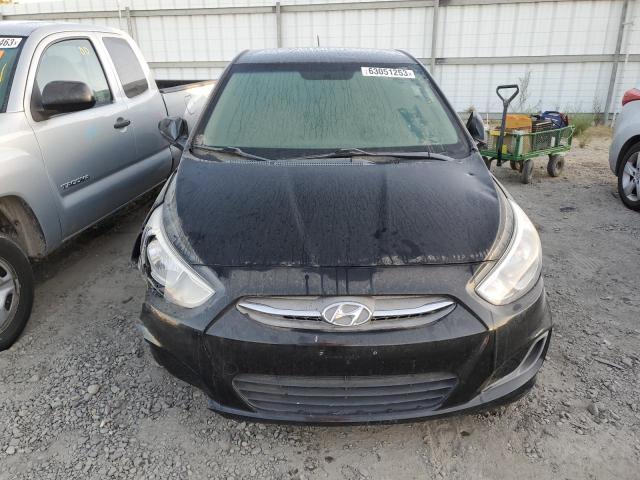 KMHCT4AE7HU357195 Hyundai ACCENT SE