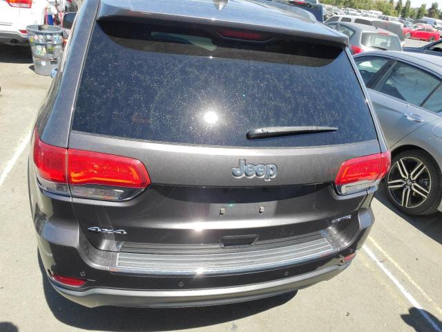 1C4RJFBG6GC423675 Jeep Grand Cherokee Limited