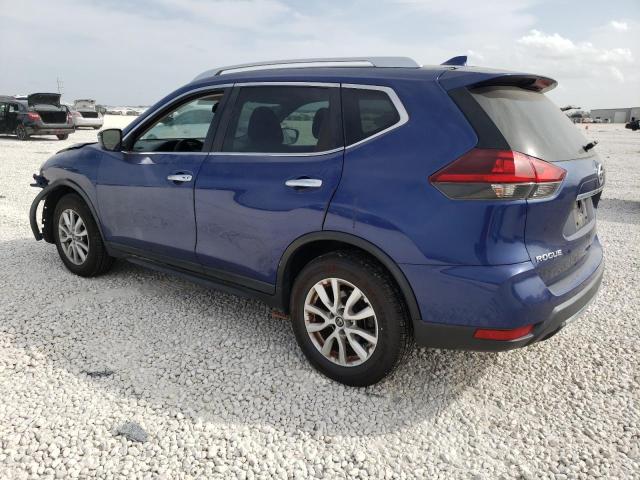 KNMAT2MT1JP508658 Nissan ROGUE S
