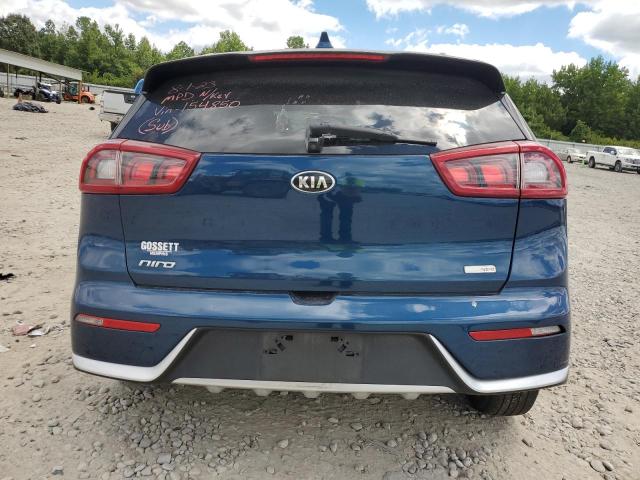 KNDCB3LCXJ5154850 KIA NIRO FE
