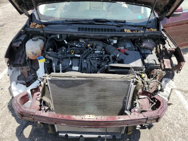2FMPK3K9XKBB13408 Ford Edge Titanium