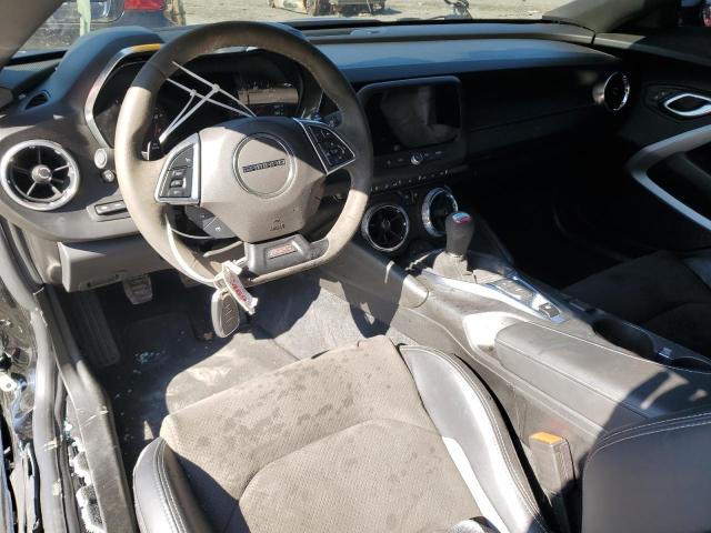 2020 CHEVROLET CAMARO LZ - 1G1FE1R79L0144354