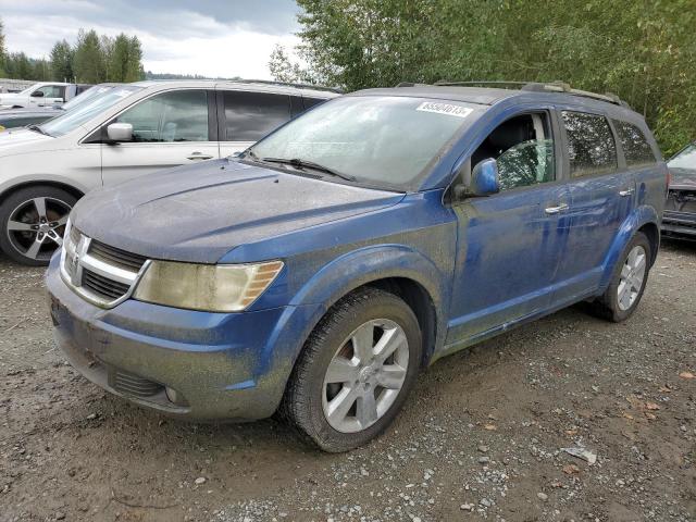 2010 Dodge Journey R/T