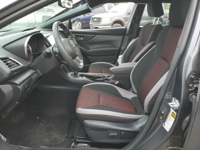 4S3GTAM66N3708365 Subaru Impreza SP 7