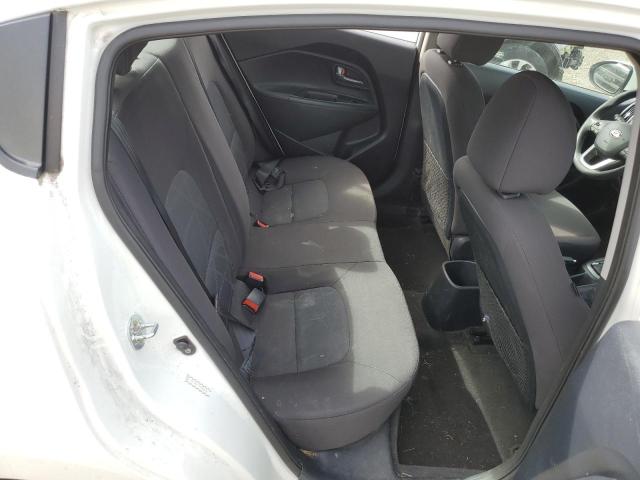 KNADM4A31G6639241 KIA RIO LX