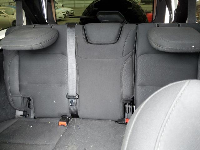 1C4HJXDG6KW578300 Jeep Wrangler Unlimited Sport