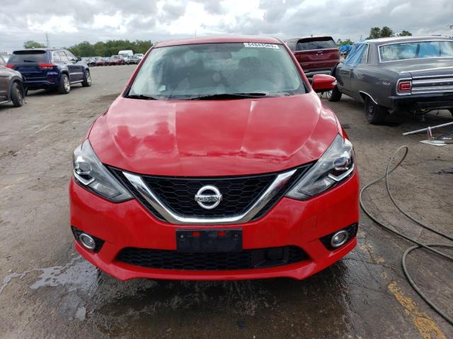 2019 NISSAN SENTRA S - 3N1AB7AP2KY337011