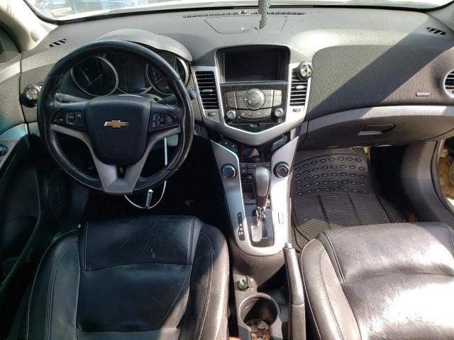 1G1PC5SB2E7275166 Chevrolet CRUZE LT