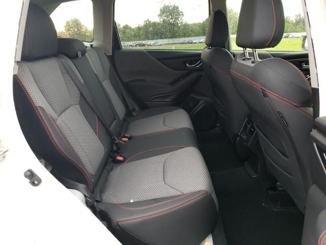 2022 SUBARU FORESTER S - JF2SKAJC9NH406614