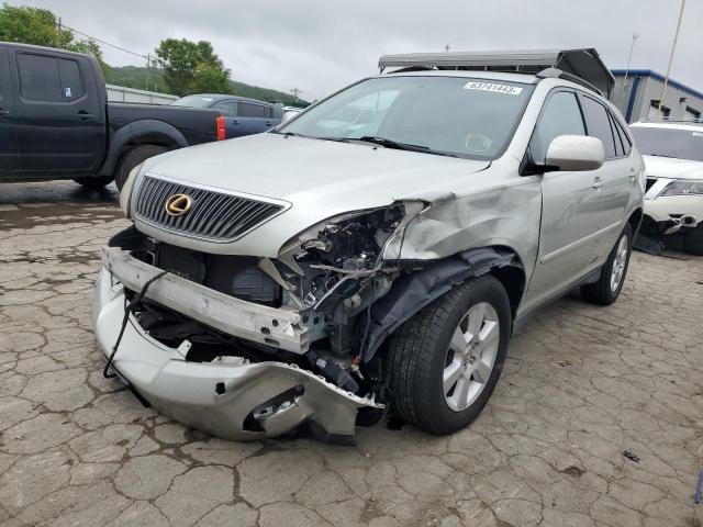 2006 Lexus RX 330 