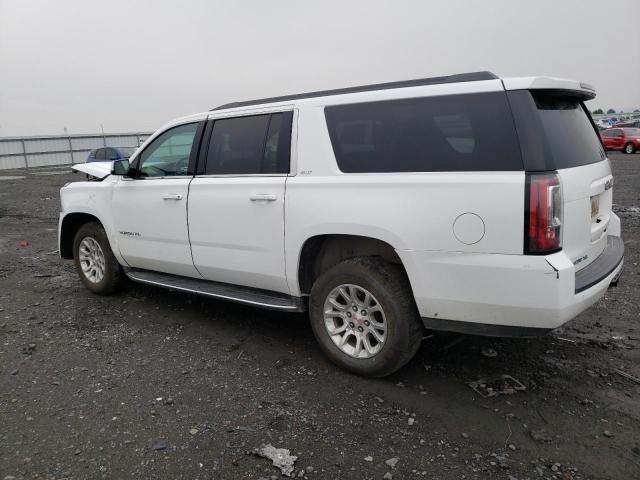 1GKS2GKC5JR335162 GMC Yukon Xl K1500 Slt