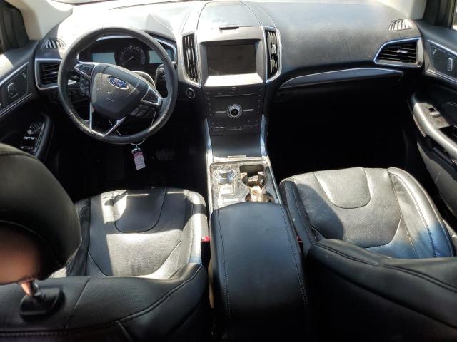 2FMPK3K91KBC37308 Ford Edge Titanium