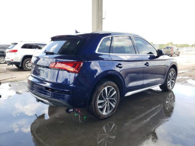 WA1BAAFY1M2066991 2021 AUDI Q5, photo no. 3