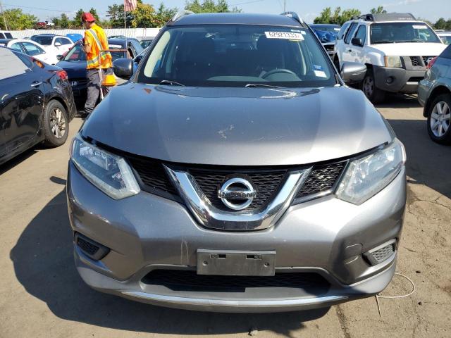 JN8AT2MV1GW134931 | 2016 NISSAN ROGUE S