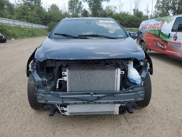 1GYKNGRS0LZ220319 Cadillac Xt5 Sport