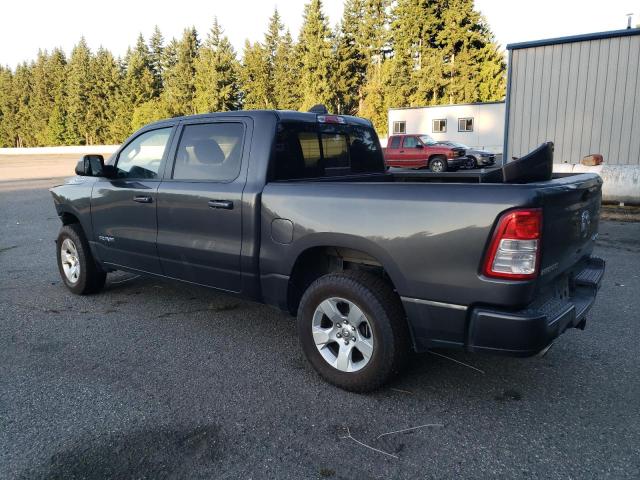 RAM 1500 Big Horn/lone Star 2019 1C6SRFFT7KN615368 Image 2