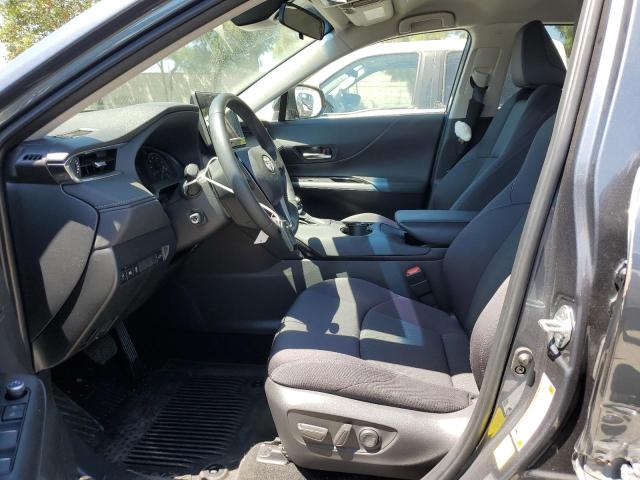 JTEAAAAH8PJ128482 Toyota VENZA LE
