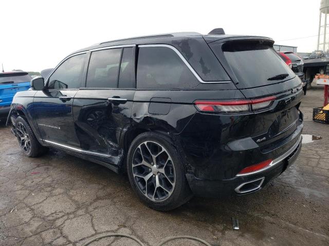 1C4RJHEG9PC570032 Jeep Grand Cherokee Summit