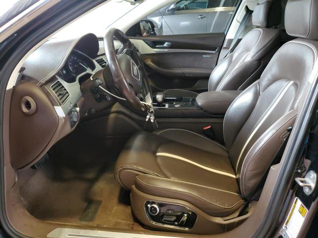 2015 AUDI A8 QUATTRO WAUJ2AFD1FN033161