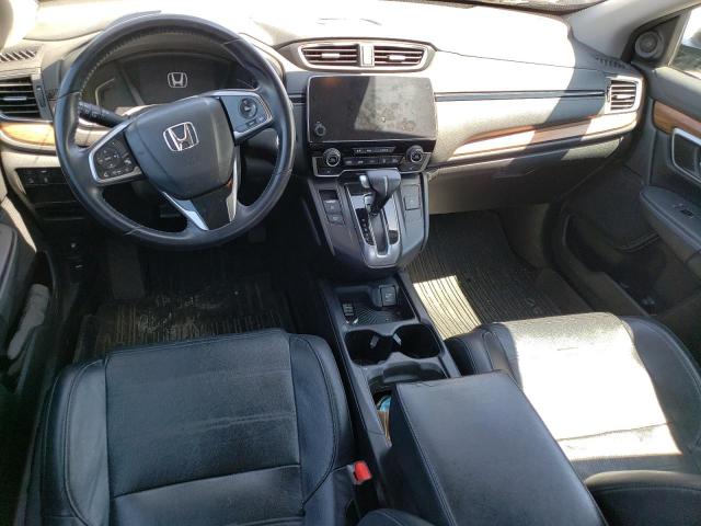 7FARW2H87JE045648 Honda CR-V EXL