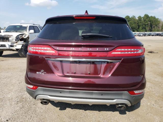 2019 Lincoln Mkc Select VIN: 5LMCJ2C9XKUL03520 Lot: 65572543