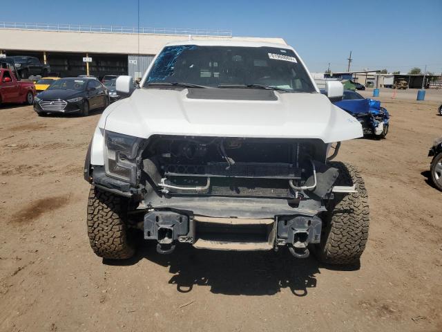 1FTEX1RG4KFC87804 Ford F150 Raptor