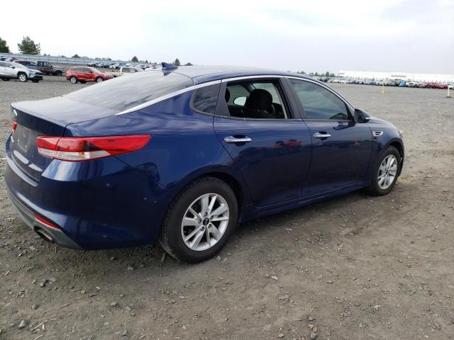 5XXGT4L3XJG192143 KIA Optima Lx