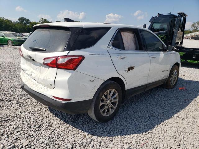 Vin: 2gnaxkev8k6173864, lot: 64821343, chevrolet equinox lt 20193