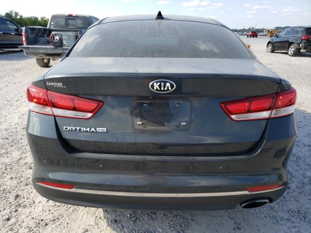 5XXGT4L39GG074898 KIA Optima Lx
