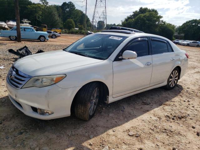 2011 Toyota Avalon Base