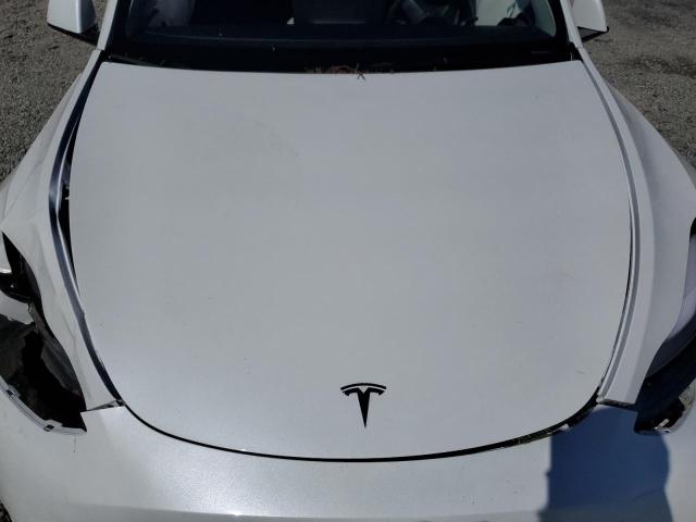 7SAYGDEF7PF750805 Tesla Model Y  11